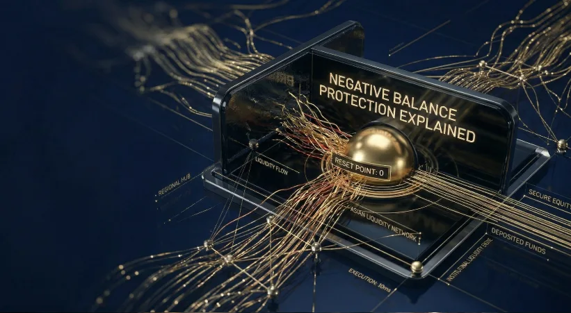 Forex negative balance protection example