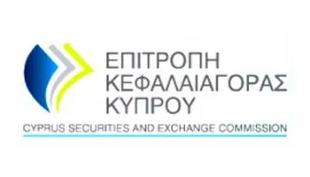 Cyprus Securities and Exchange Commission 