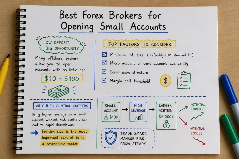 offshore forex brokers leverage risks and regulation explained