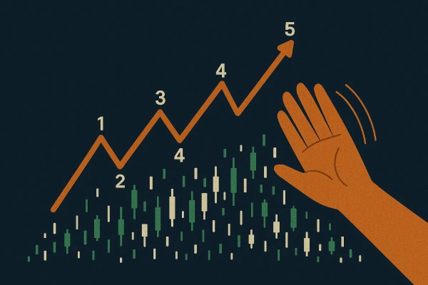 Elliott Wave Theory