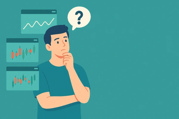 Choosing the Right Chart Type For You