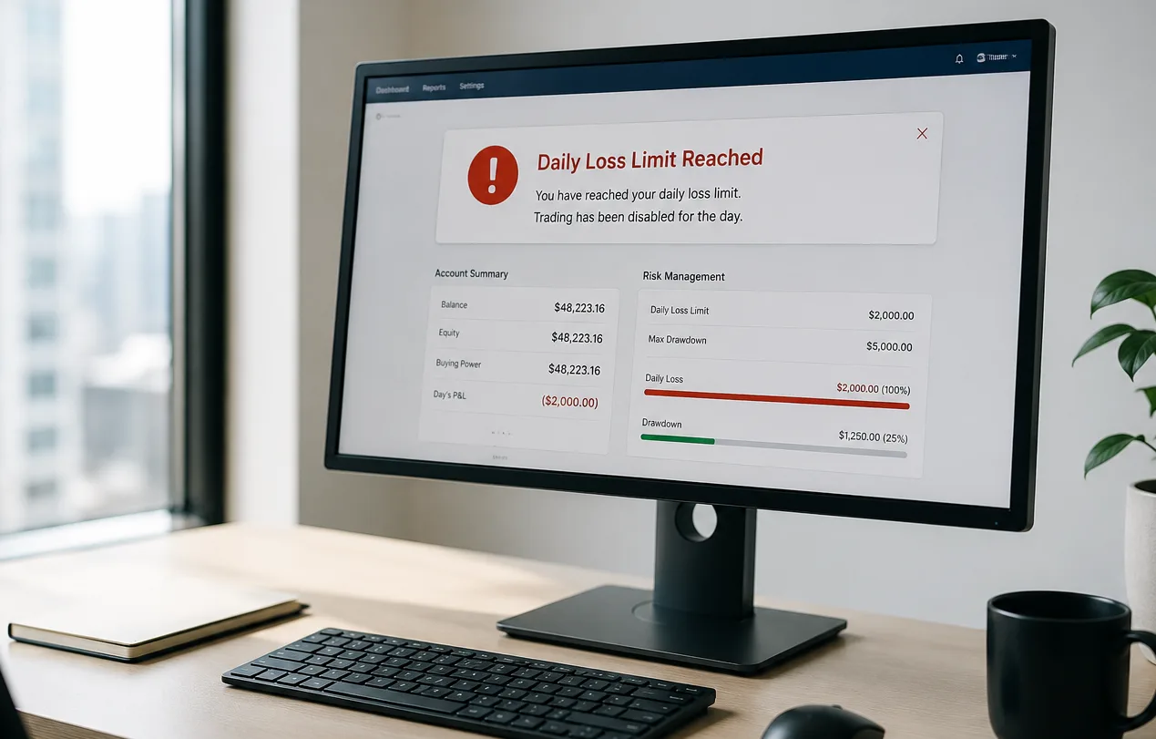 Do you Know Your Trading Restrictions