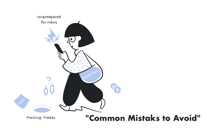 Mistakes Traders Make with Weekly Timing