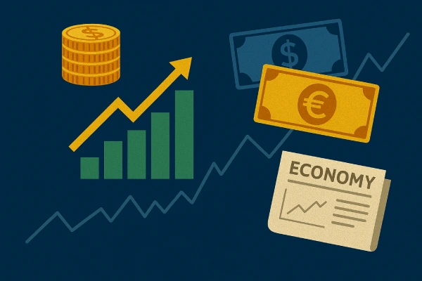 What Are Forex Fundamentals