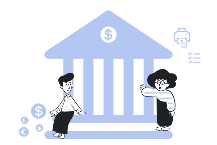 Central Banks in Times of Crisis