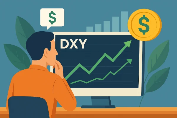 Why Is the DXY Important to Traders and Investors?