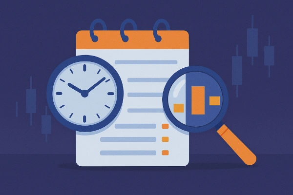 Timing Your Trading With The Economic Calendar