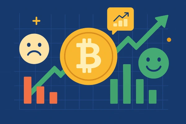 What Is Market Sentiment in Crypto?