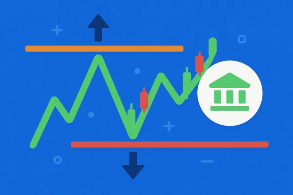 Types of Support and Resistance
