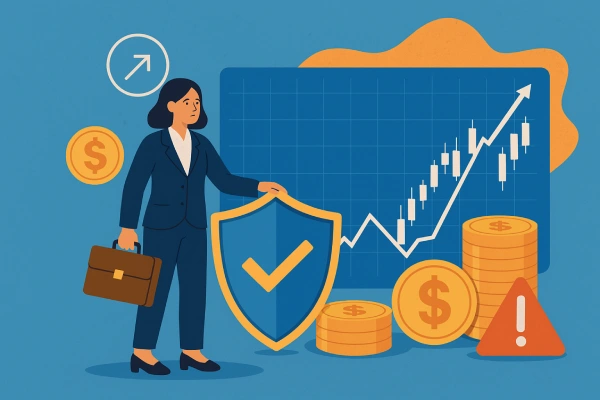 How to Manage Risk in Carry Trades