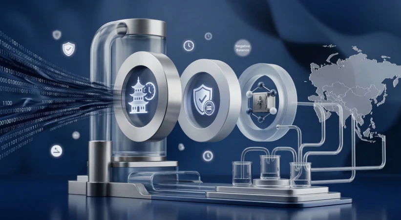 top regulated forex brokers in Asia with high leverage