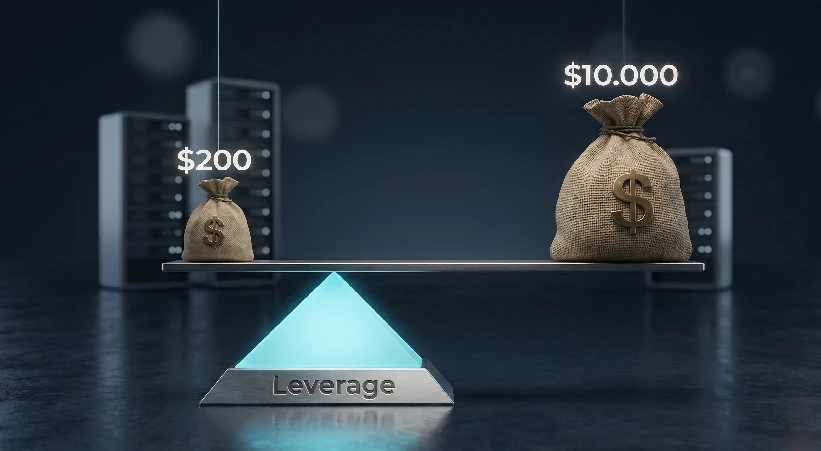 Forex margin call example and stop out