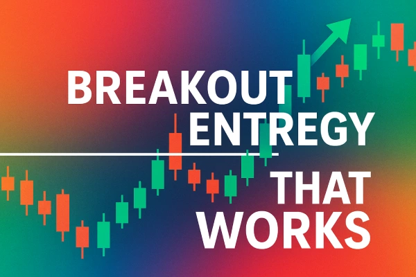 Breakout Entry Strategy That Works