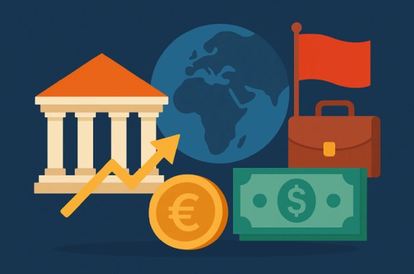Central Banks and Governments