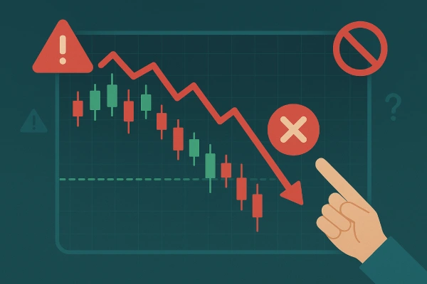  Mistakes to Avoid When Using Pivot Points