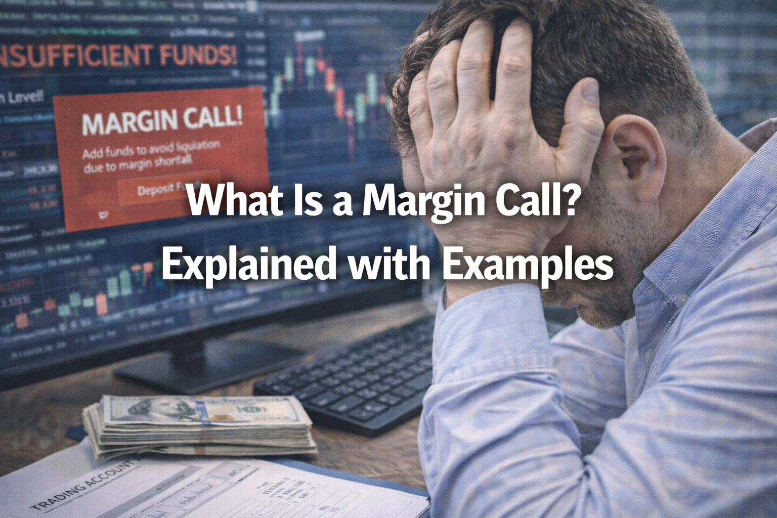 What Is a Margin Call? Explained with Examples | Wikilix Articles
